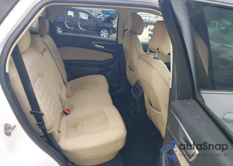 2017 Ford Edge Sel from USA, damaged, VIN 2FMPK3J90HBC37519